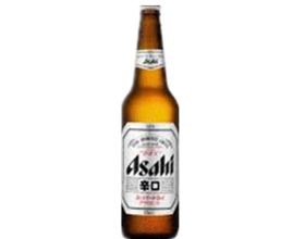 Asahi 33cl