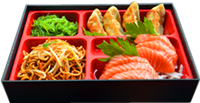 MENU BENTO 2