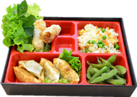 MENU BENTO 5