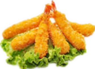 EBI TEMPURA
