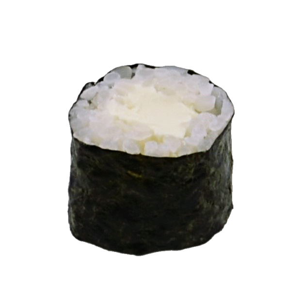 Maki cheese 8 pièces