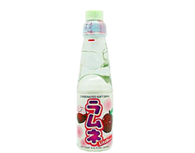Limonade japonais lychee