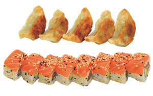 MENU M8